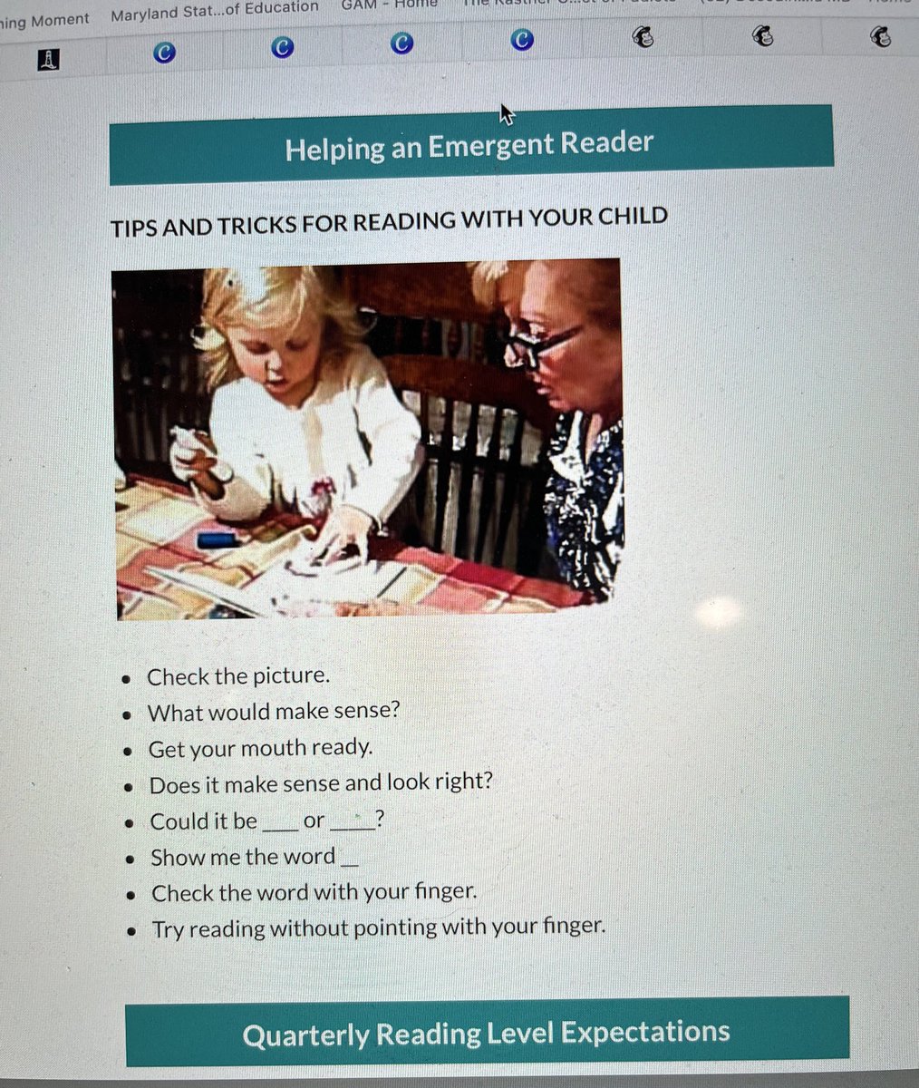 dyslexiasomd's tweet image. Question: “Why do we need laws, regulation and oversight on how to teach reading?”  

Answer: Because our school districts (yes, this is Maryland) perpetuate the habits of poor readers &amp;amp; call it *reading instruction* @moh_choudhury #justNO