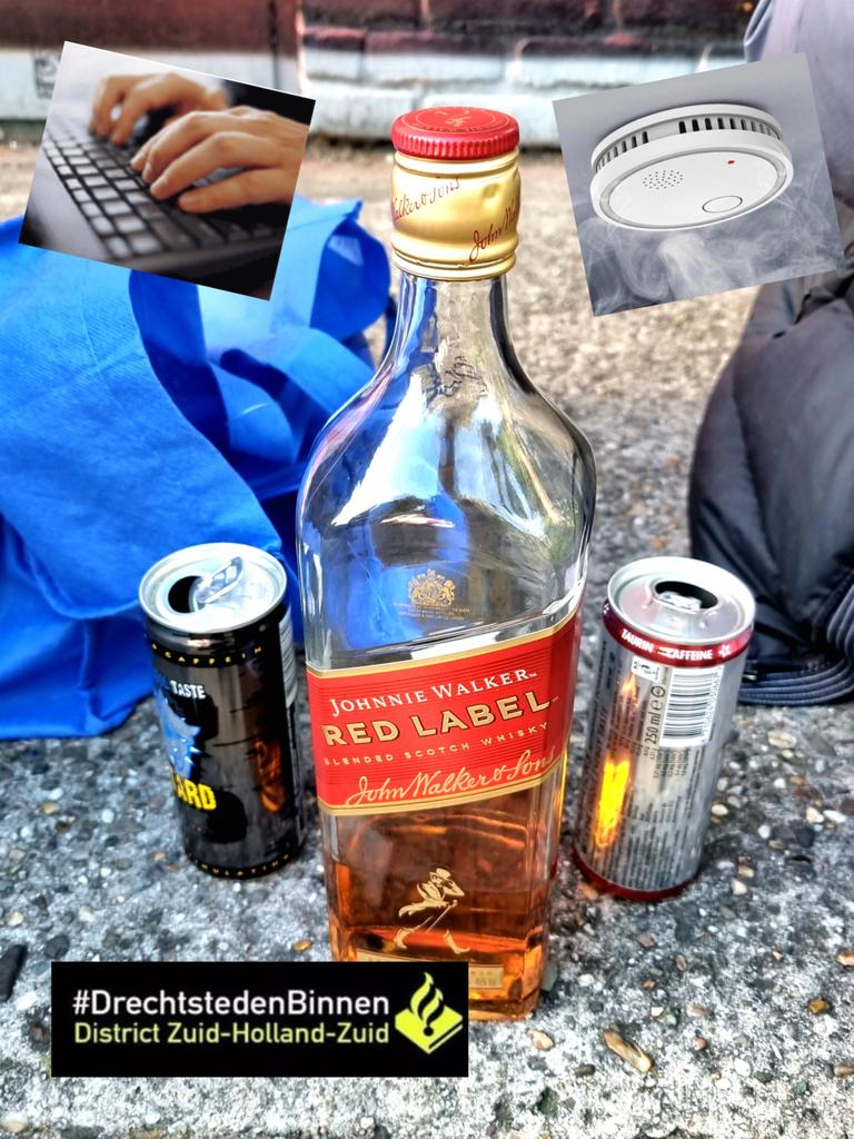 Avonddienst wijkagent centrum: overlast meldingen alcoholgebruik (2× proces-verbaal en wijkverbod), melding rookmelder samen met de brandweer, vermist persoon, getuige verklaringen in lopende onderzoeken, surveillance centrum etc. #iederedaganders #wijkagent
