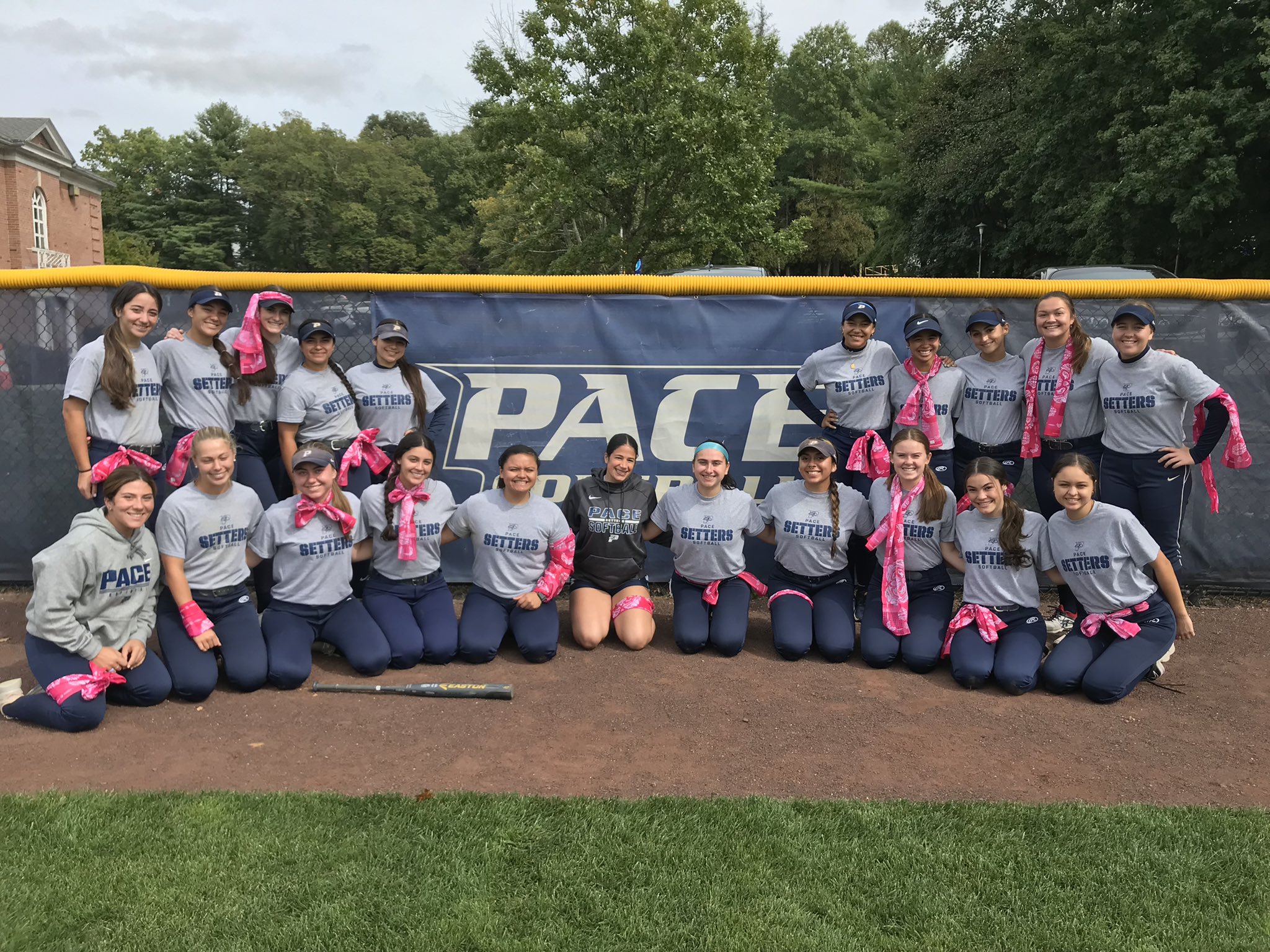 Pace Softball (@Pace_Softball) / X