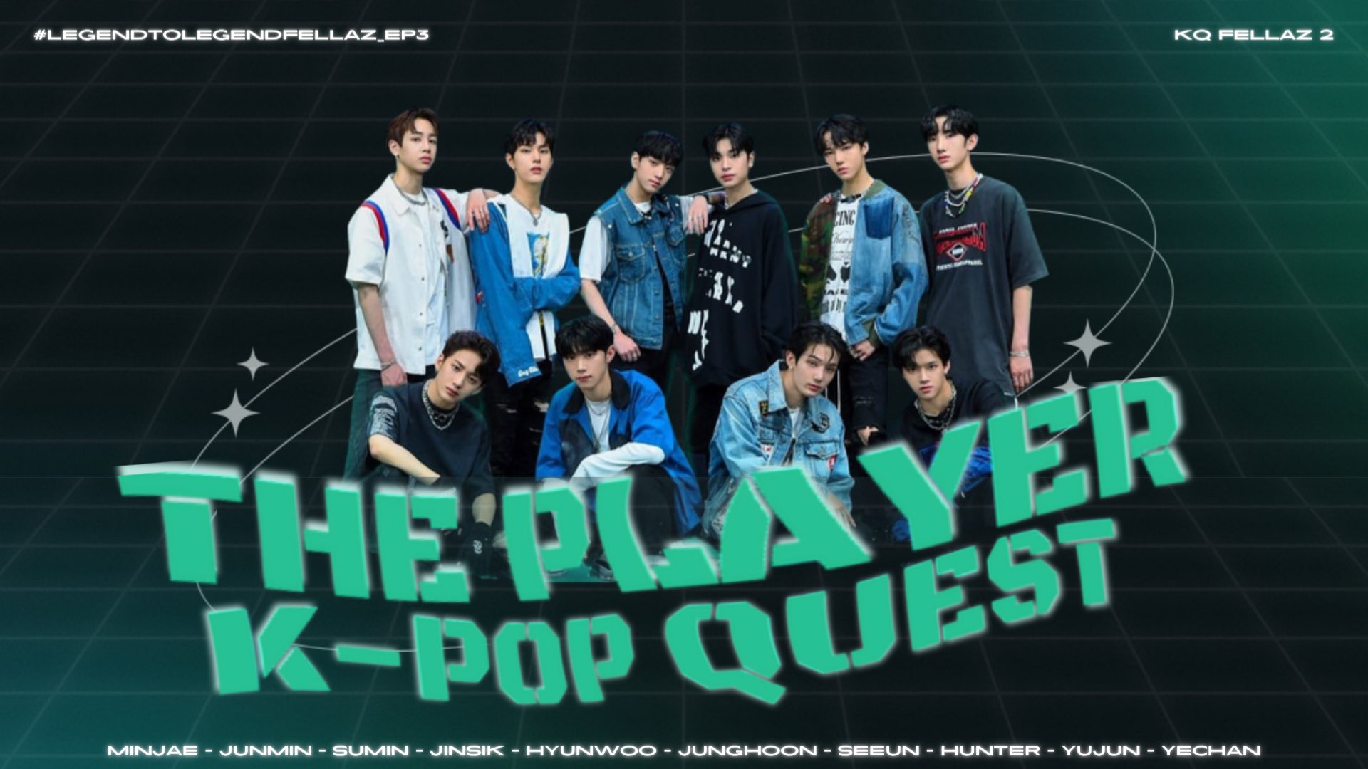 KQ Fellaz Global on Twitter "[UPDATE] Another thrilling episode where