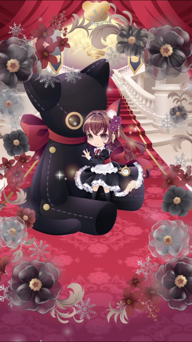 gibeon_ccp's tweet photo. #ココプレ　#CocoPPaPlay  遅くなりましたがクラブ戦お疲れ様でした！
G3総合20位CT動物 https://t.co/F9h1XNUEqA