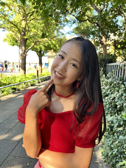 Twitterのコスプレ画像32