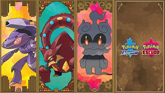 ✨ SORTEO PACK DE CÓDIGOS DE EVENTO de VOLCANION, MARSHADOW y GENESECT. ✨

× Requisitos.
• RT. 🔄 + LIKE. ❤️
• SEGUIR A <a href="/xSkyttx/">𝑆𝑘𝑦𝑡𝑡.</a>.
• MENCIONAR A UN AMIGO. 🗣️

— Cada 50 RTs UN GANADOR. 🏆

• Finaliza: 07/09/2022.