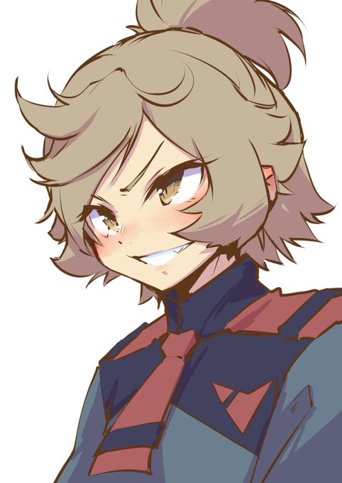 (あ、これあいつが好きそうなやつだ…)
と思った方正解です。
ちょんまげちゃん。

画面の端の方であっさり死にそう 