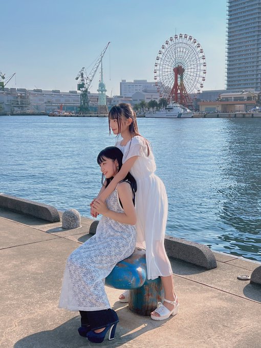 Twitterのコスプレ画像29