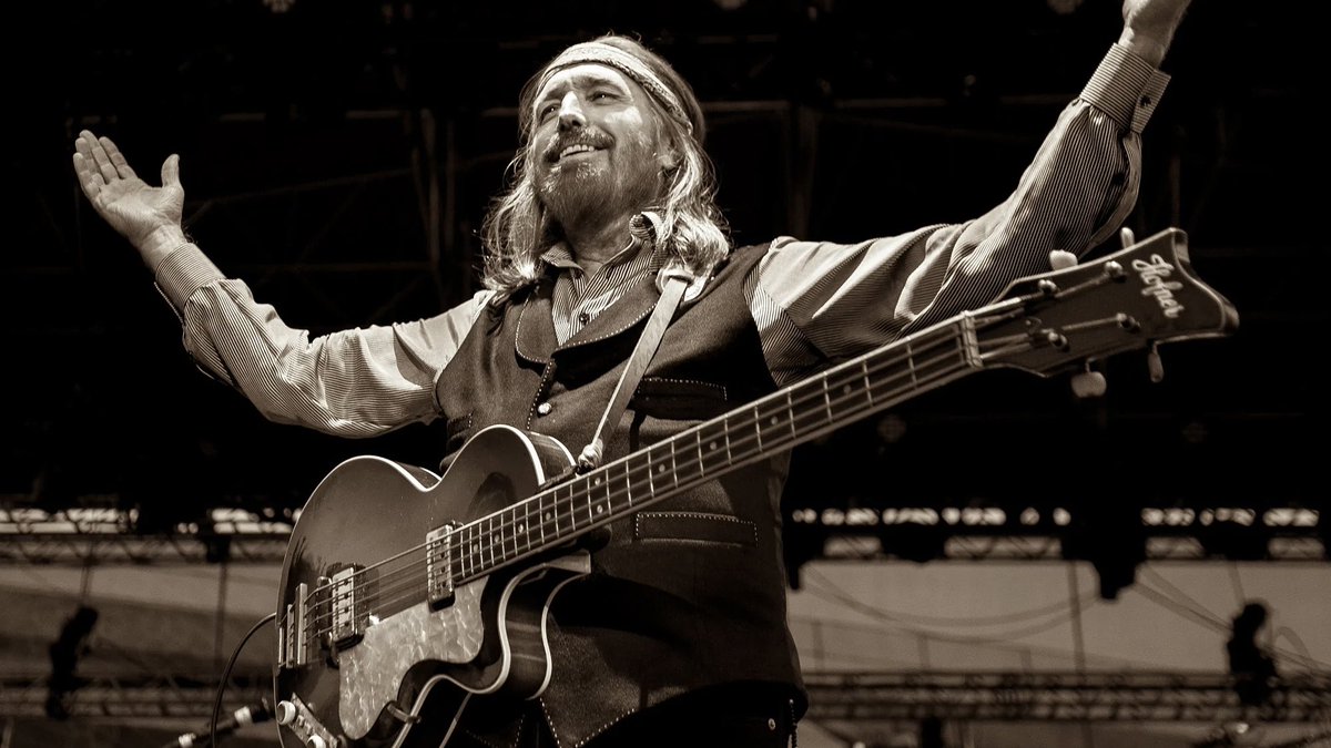tompetty's tweet photo. Tom doing what he loved most. 
Forever missed and forever loved.
October 20, 1950 - October 2, 2017

Photos by Neal Preston, Steve Ziegelmeyer https://t.co/UY7QSbcgQJ
