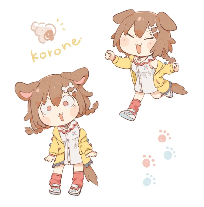 ころさんかわいいね #できたてころね 