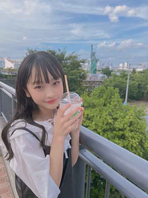 Twitterのコスプレ画像7