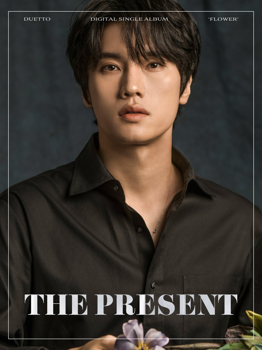 duetto_official's tweet photo. DUETTO Digital Single Album 'Flower'

CONCEPT PHOTO 1 (THE PRESENT)

#듀에토 #DUETTO #유슬기 #백인태 #Flower https://t.co/Lcd5eexnai
