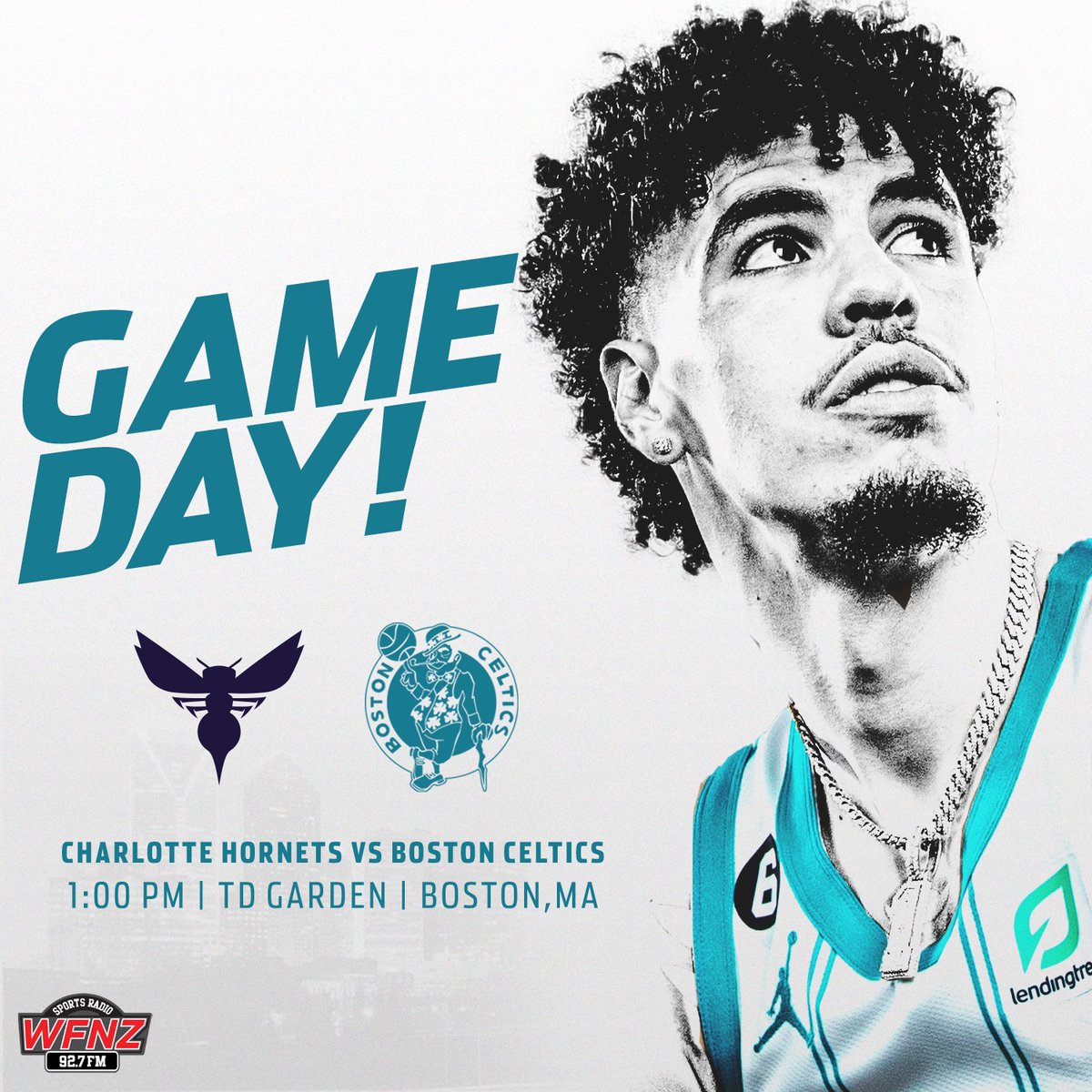 Hornets vs. Celtics: Play-by-play, highlights and reactions