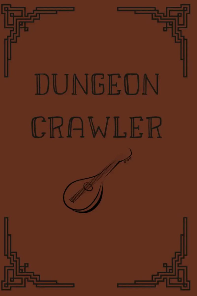 Alisodditees's tweet photo. Dungeon crawler bard
Get this and others at Ali’s Odditees
#tabletoprpg #tabletopgames #dnd #journals #dungeonsanddragons #dnd5e #dndnotebook #ttrpg #ttrpgcommunity #ttrpgfamily
https://t.co/vujSGlVMTj https://t.co/n63rMw3qnJ