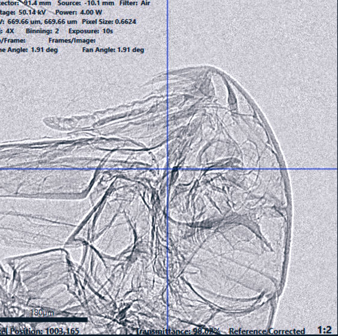 Prof Richard Johnston tweet media