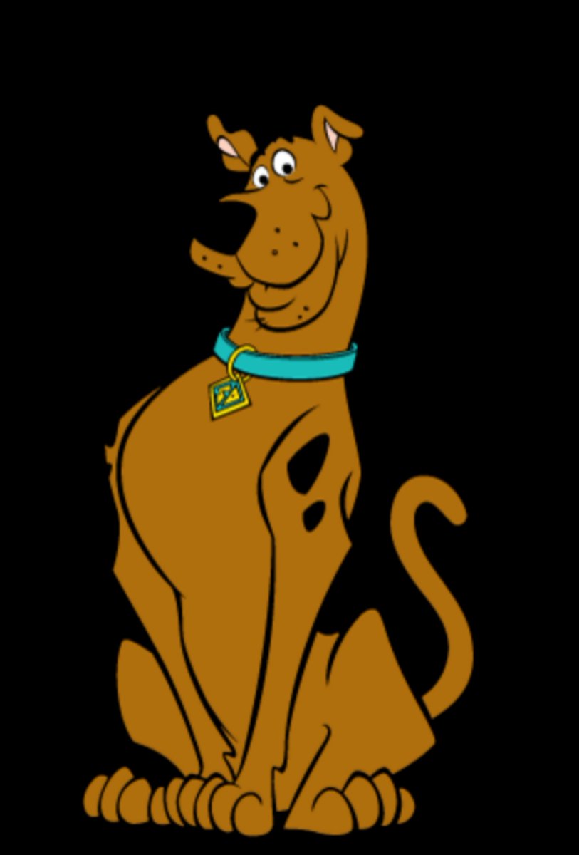 ScoobyDoubleDoo's tweet photo. #ScoobySunday https://t.co/YjksmCXm3r