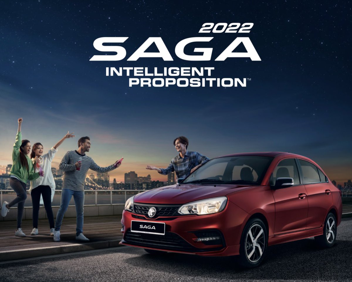 ProtonKL's tweet photo. Cantikkan Proton Saga ni? 😍 Jom book sekarang! 

Fresh grads jangan risau. Ada skim graduan untuk korang yang baru bekerja (gaji RM2K keatas) dan tak perlu guarantor ❕ 

Fast loan approval!

Boleh DM atau klik link dibawah ⬇️⬇️

https://t.co/QoaHVPSqQx 
https://t.co/QoaHVPSqQx https://t.co/FF3yzYBGQu