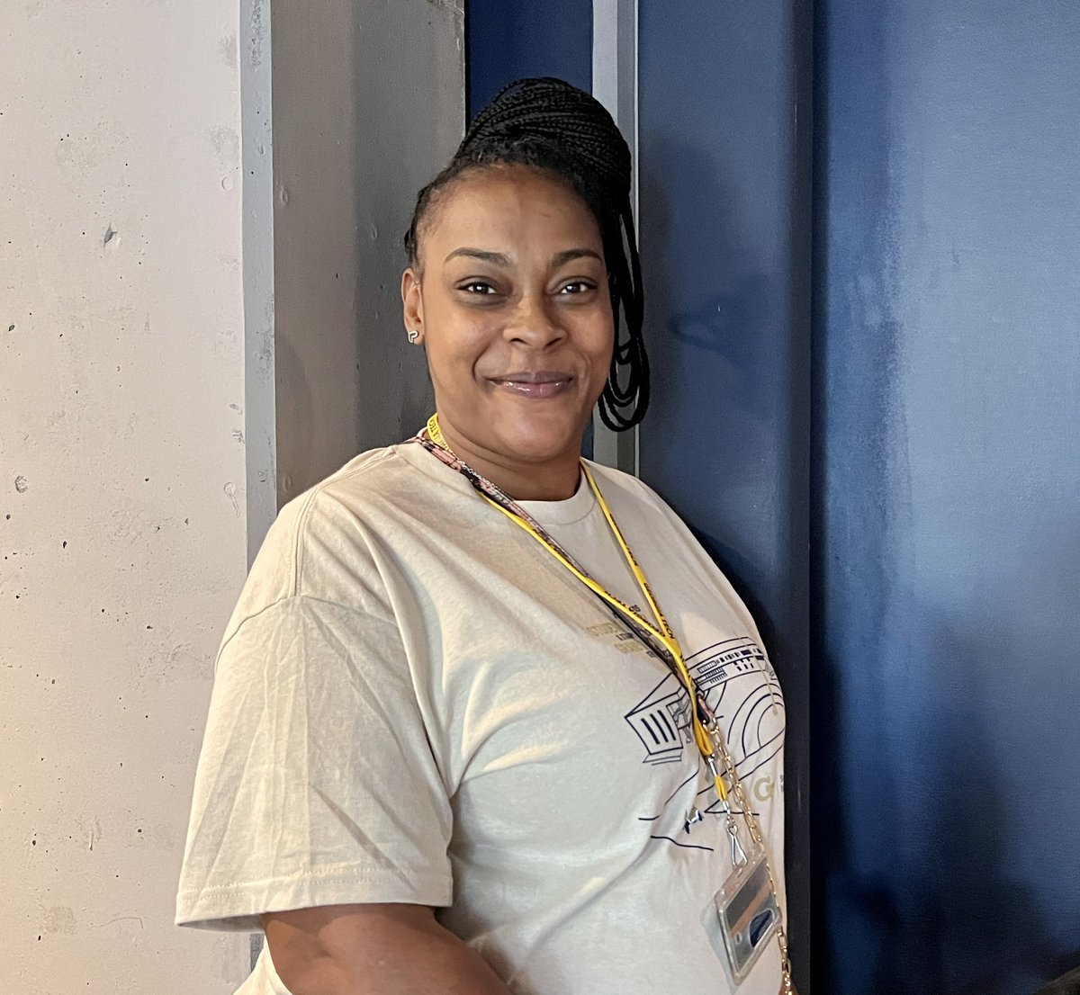 Georgia Tech Human Resources tweet media