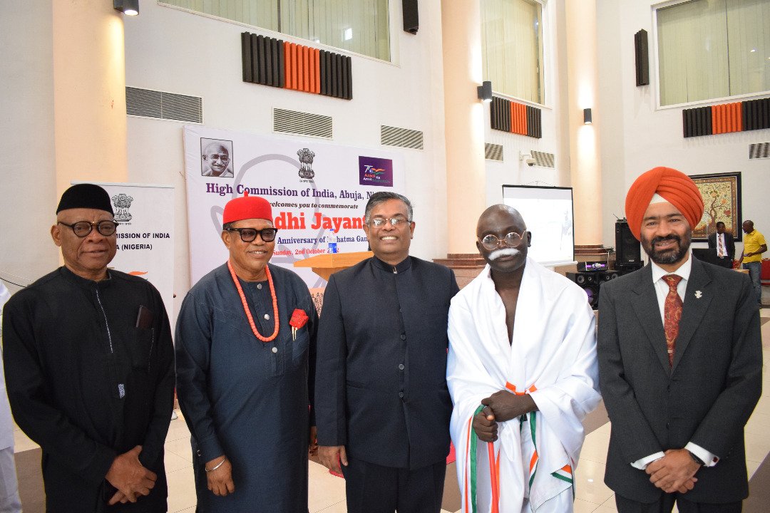 Indian Diplomacy on Twitter "RT india_nigeria india_nigeria