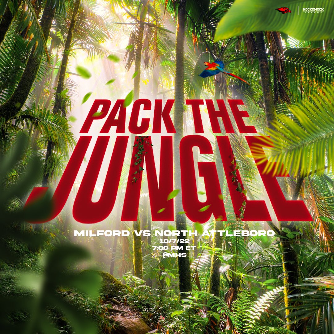 JacksonPVisuals's tweet image. Recent designs