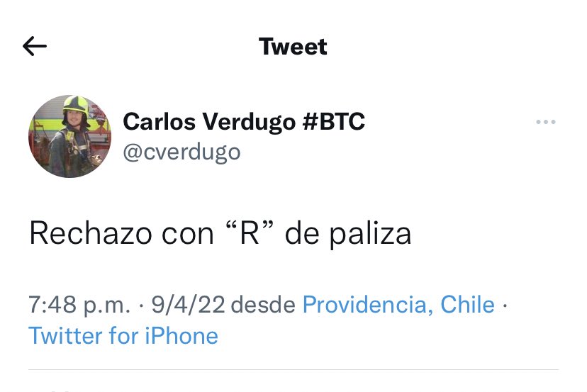 Vagabundo ilustrado tweet media