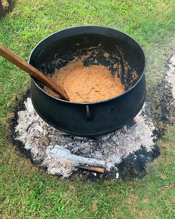 DestinationBBQ's tweet photo. From our #SCBBQ #Recipe Collection: Tried this dish yet? What did you think? Not yet? See full recipe: Aull Family Hash Recipe - Destination BBQ https://t.co/9BmFXdiHE5
.
.
.
.
#SCBBQTrail #DiscoverSC #bbqrecipe #recipeoftheday #recipeshare #recipepost #recipeideas https://t.co/zh7lXT06y5