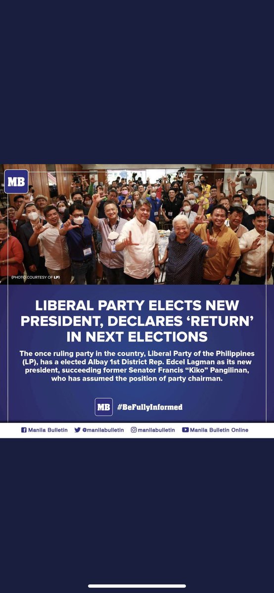 bingbongbarack's tweet photo. Naku po Madumb, naging #OustLeni kayo sa LP! Ano bang binatbat ni Mang Edcel sa inyo, di ba po? https://t.co/VxhV1skfdo