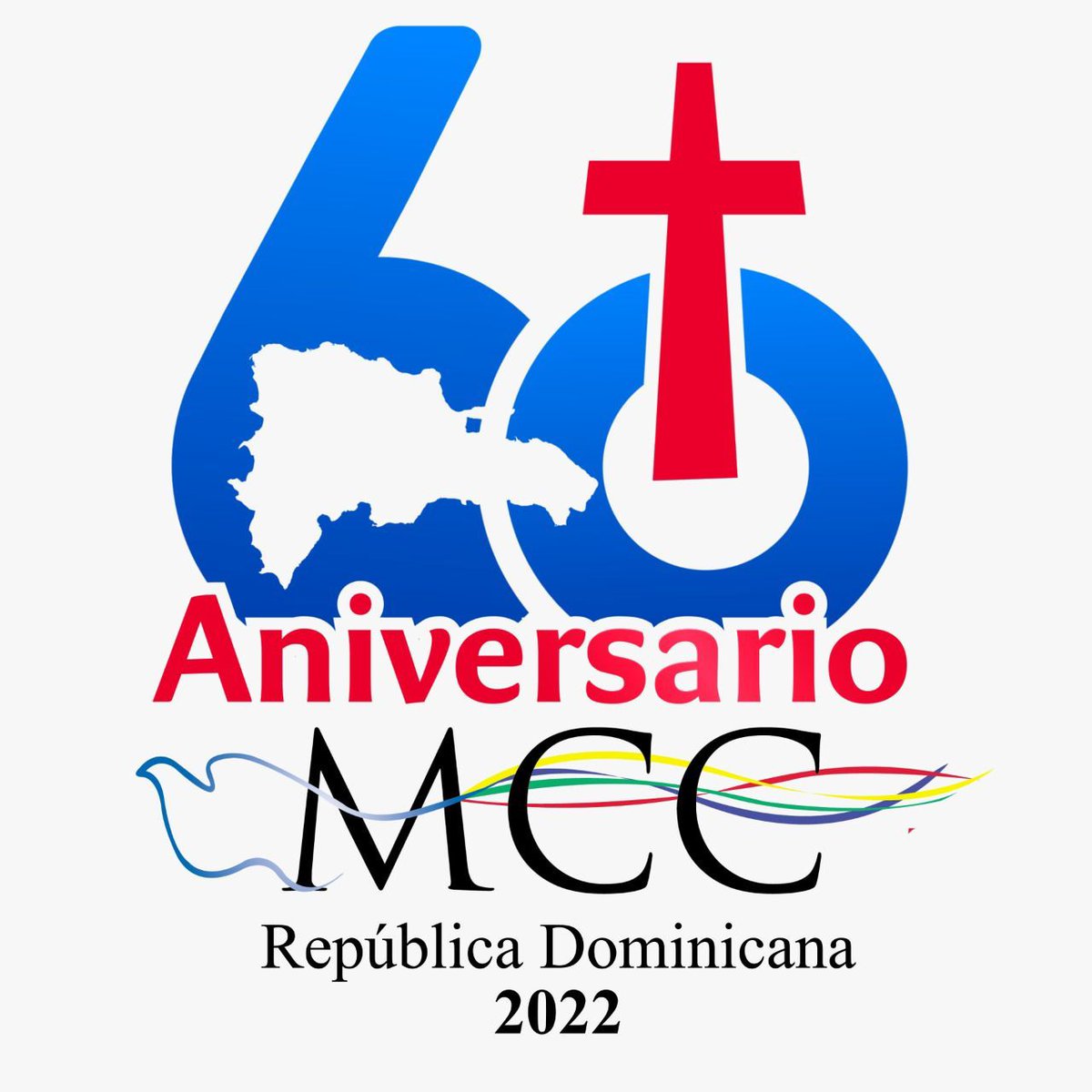 Miembros del movimiento católico #CursillosdeCristiandad que se hacen llamar cursillistas, no han querido dejar pasar la ocasión y, por eso, hoy celebrarán su sexagésimo aniversario con la XI Ultreya Nacional, en Casa San Pablo.

<a href="/MCCorgdo/">Movimiento de Cursillos de Cristiandad RD</a> 
#60AniversarioMCC