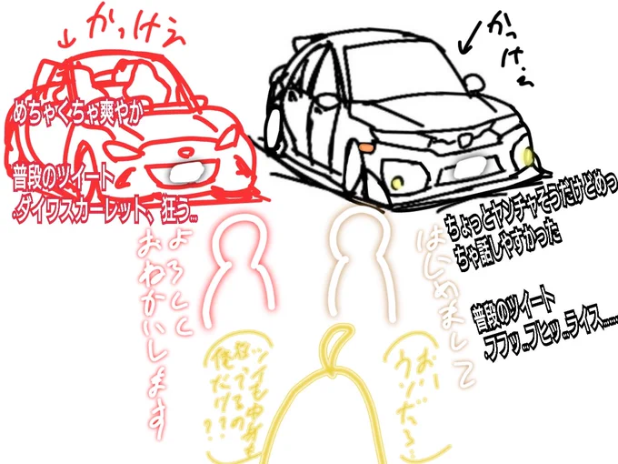 これ100%実話で好き 