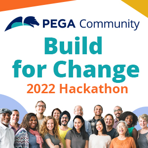 devpost's tweet photo. The #PegaHackathon challenge has officially begun and it's time to start your submission ⌚ Be sure to get your project in before October 7th! @Pega @PegaDeveloper https://t.co/FV72lygr7v https://t.co/MH6y0TrDtB