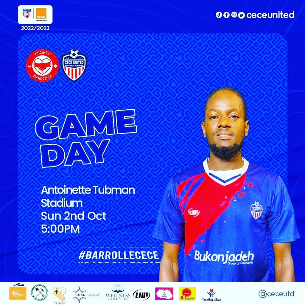 GameDay!