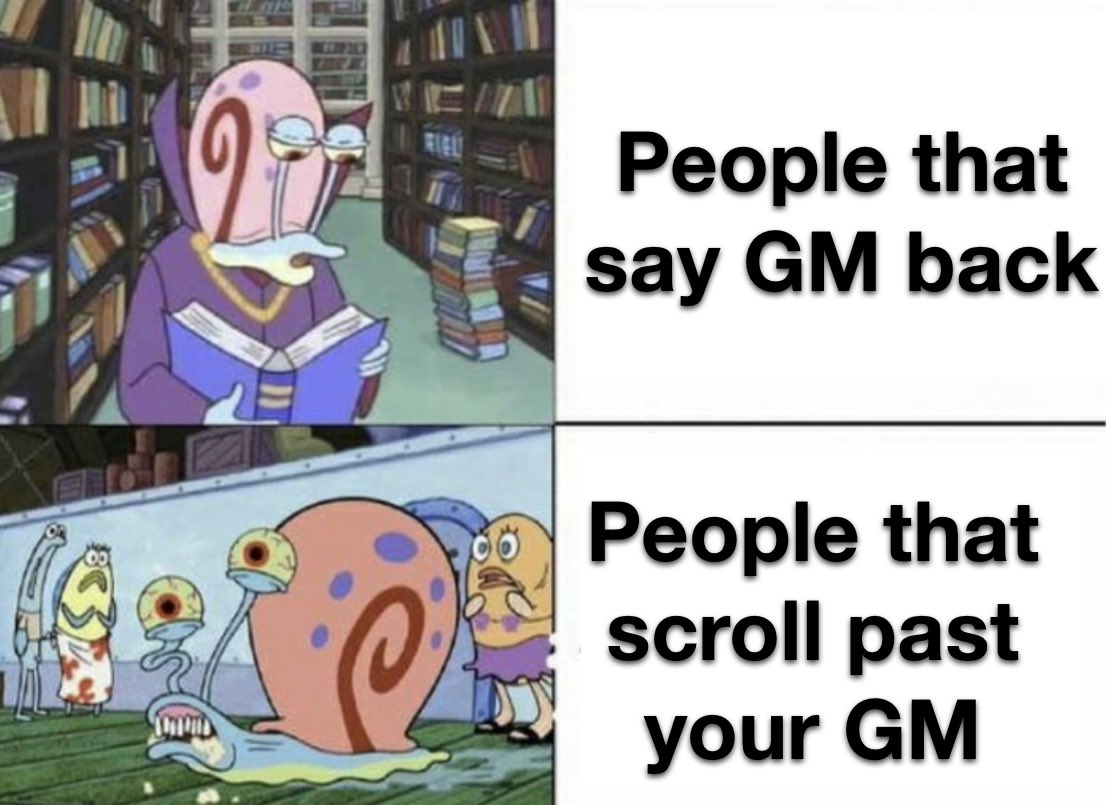 Minister 🔮 tweet media