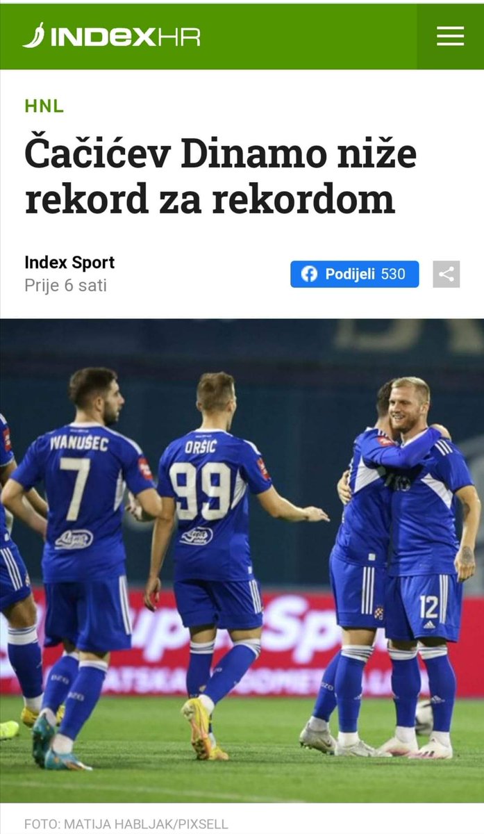 How it started - how it's going