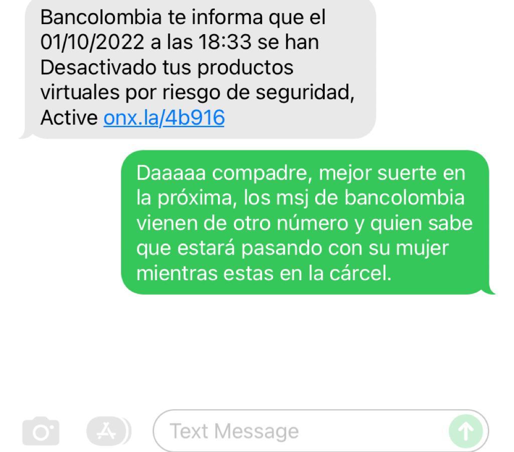 Pambele_'s tweet photo. @AHWhiteC El más reciente de los míos. ayer mismo https://t.co/RLaU9Ed8Xy