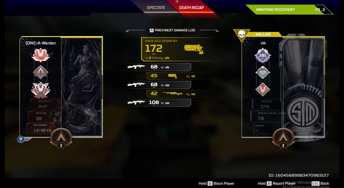 rA Warden tweet media