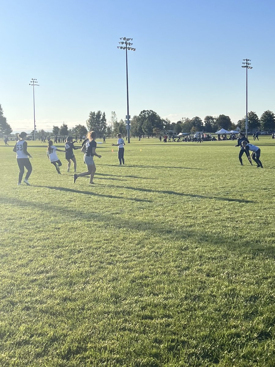 autonomousulti's tweet photo. First game against Indy Rogue!! https://t.co/nlKaF8BiT8