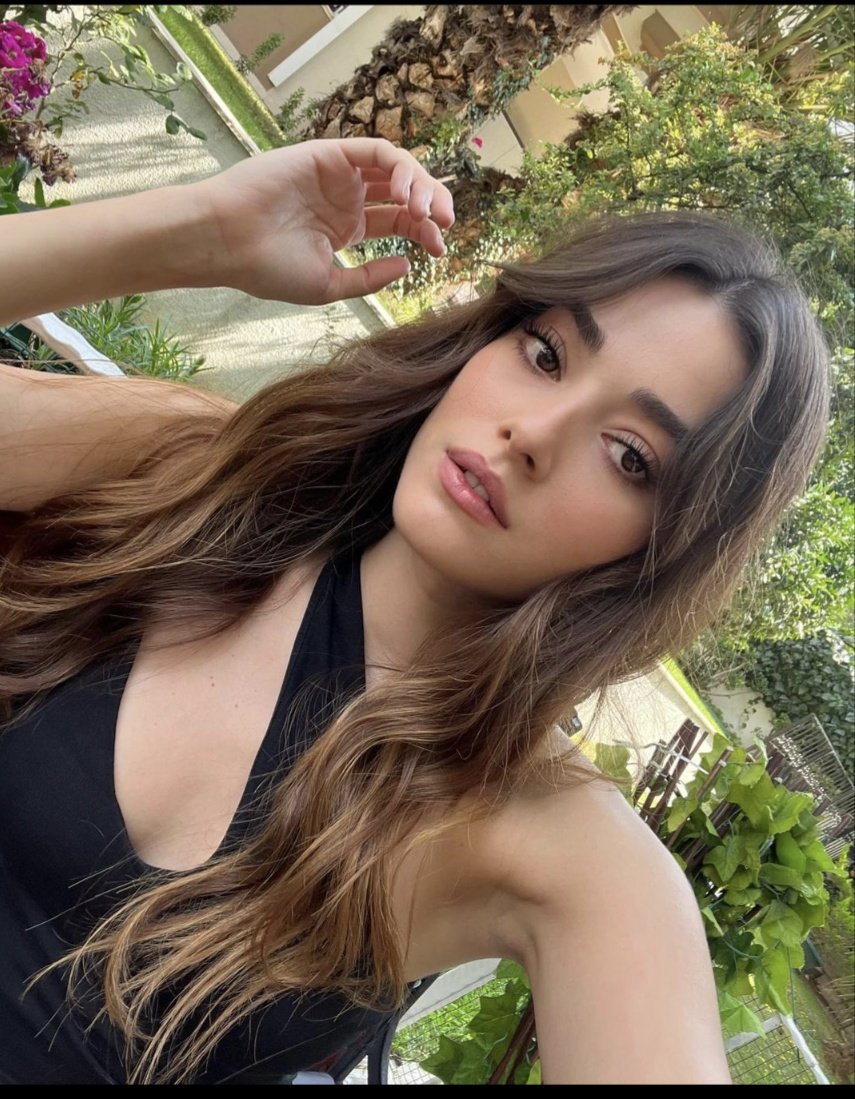 New post of Simay barlas
#simaybarlas