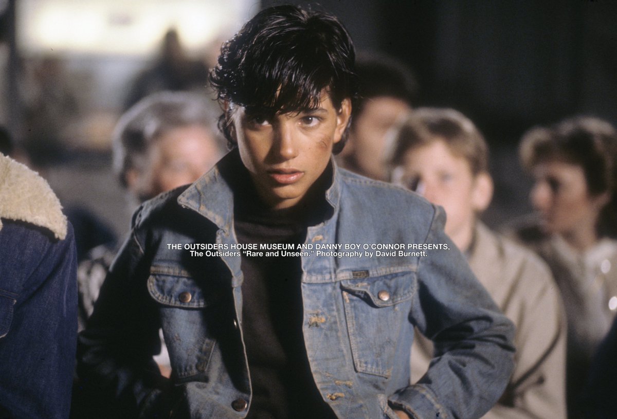 Johnny The Outsiders johnny-the-outsiders