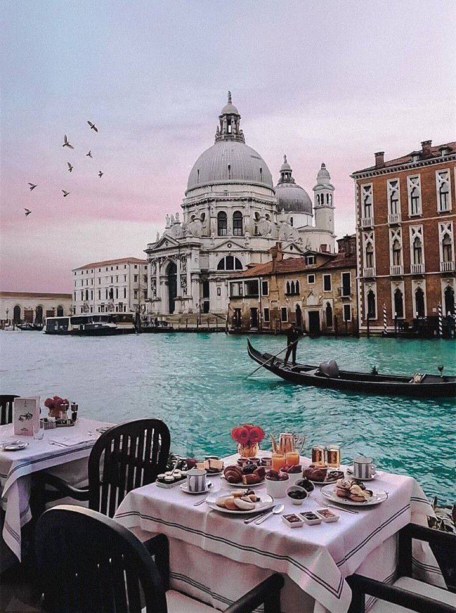 Venice, Italy 🇮🇹