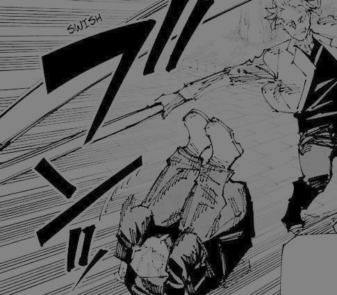 idIedeaths's tweet photo. ⠀⠀⠀⠀

woAh  !    if    he    was    any    less    luckier    that    punch      would've    nailed    him.    taste    the    bottom    of    his    shoe  !
⠀ https://t.co/B87G9hZyXg
