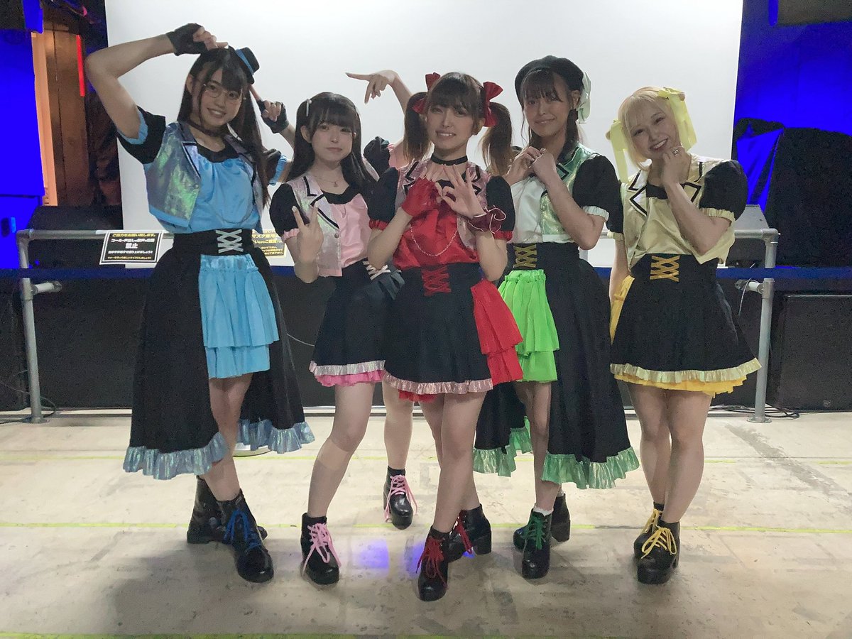 mrio_cgp's tweet photo. 2年2ヶ月CHERRYGIRLSPROJECTのメンバーとして活動ができて幸せでした！

沢山の経験をさせていただき、どの期間も本当に大切で沢山の思い出があって、一緒に活動をしたメンバーみんなを尊敬しているしこのチームで活動できたことを誇りに思います。

出会ってくれた皆さん本当にありがとう！

またね！ https://t.co/cmLSZGHeeL