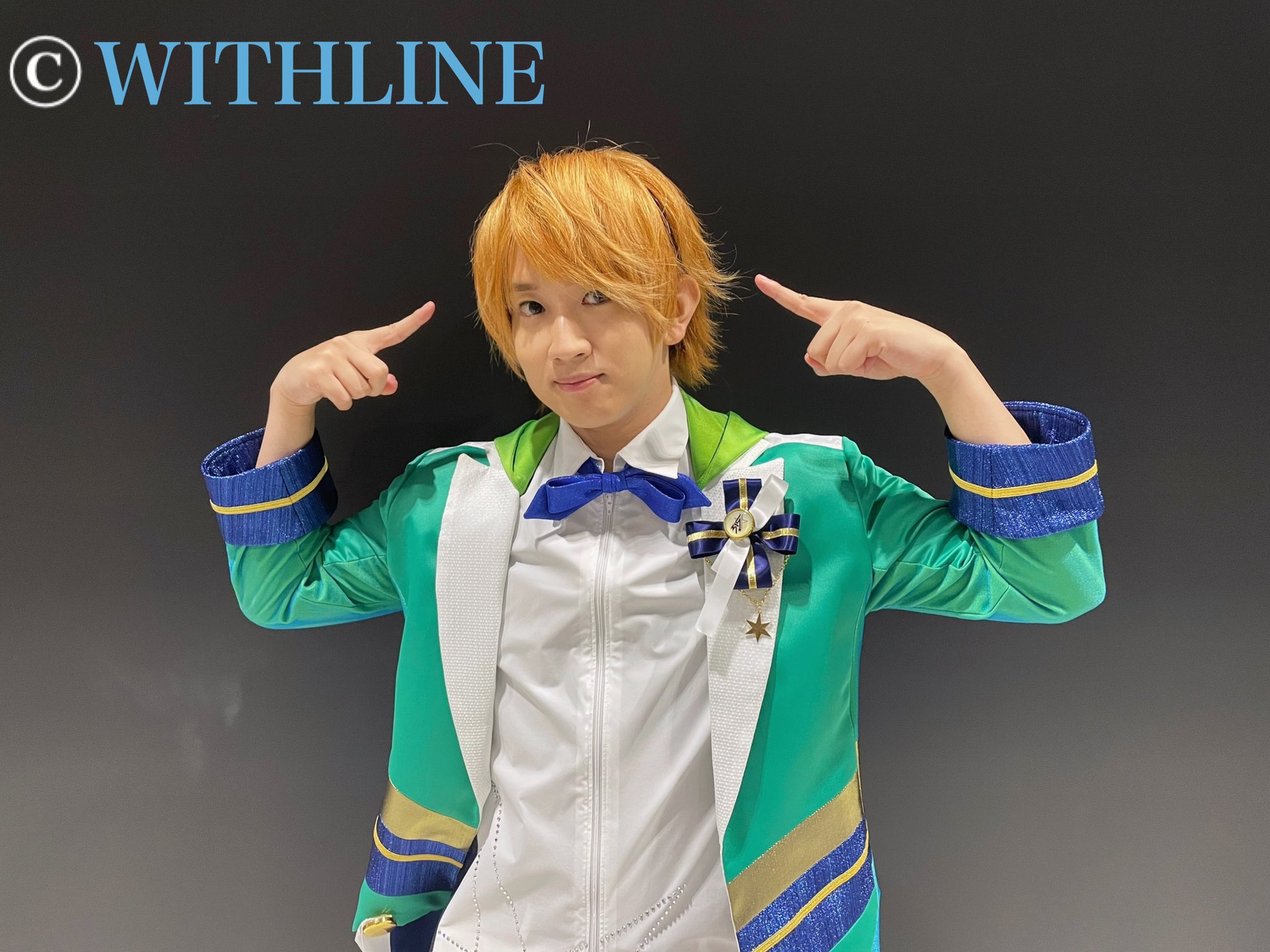 X-এ WITH LINEスタッフ: X-এ WITH LINEスタッフ: