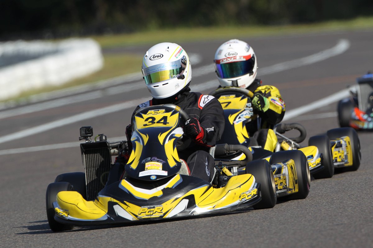 ジャパンカート/JAPANKART【レーシングカート専門MEDIA】 в X ジャパンカート/JAPANKART【レーシングカート専門MEDIA】 в X