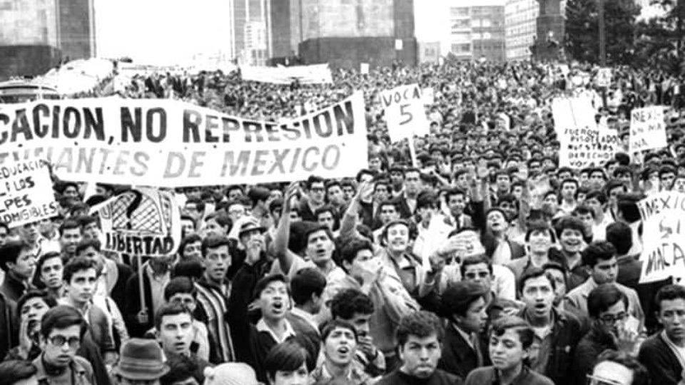 Claudiashein's tweet photo. 2 de octubre no se olvida. https://t.co/MkabceMrr0