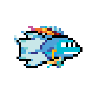 findurnemo's tweet photo. Works In *PROGRESS*, But They're Getting Betta! 🤡 https://t.co/JQN8haJI23