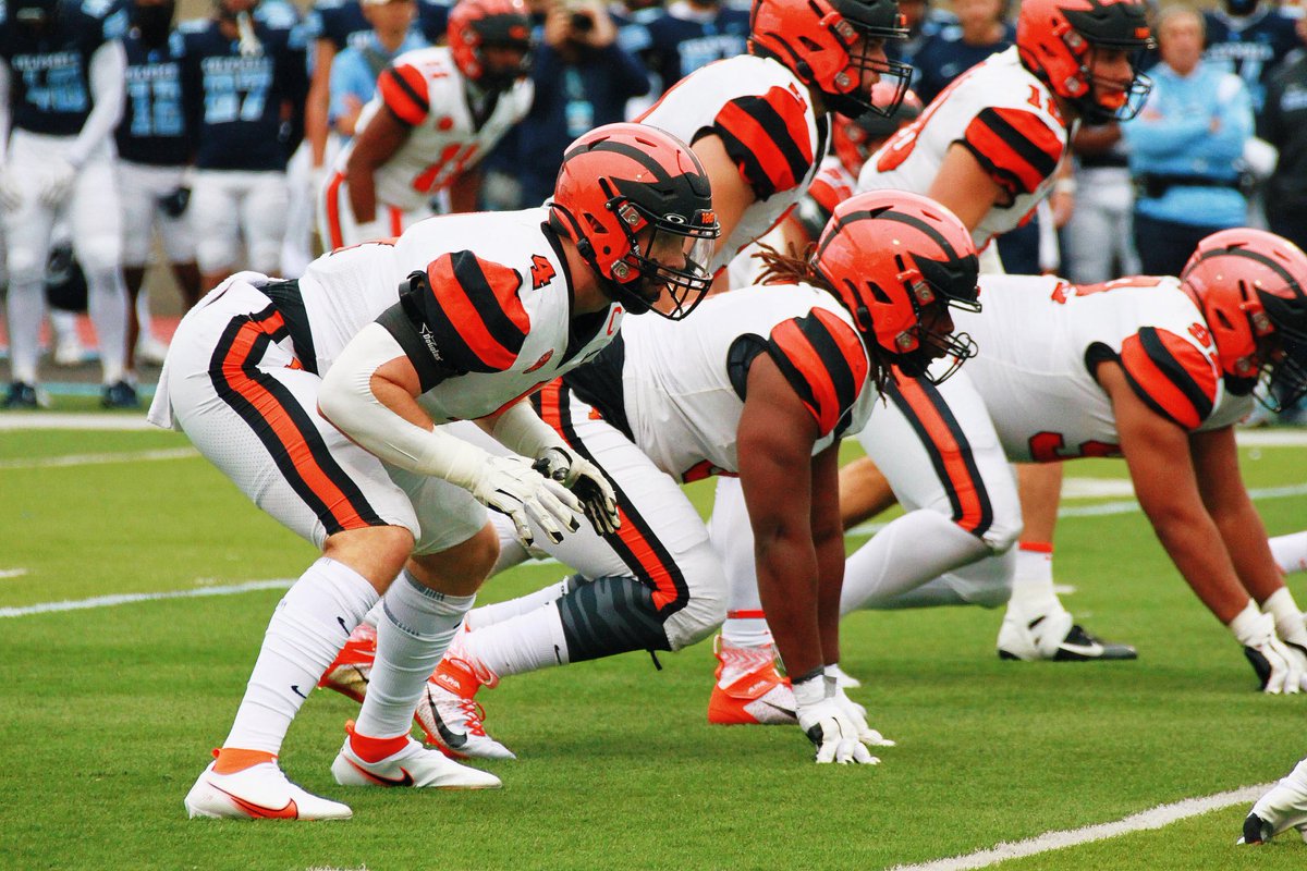 PrincetonFTBL's tweet photo. 📸s from yesterday’s win over Columbia … 

@Dylan_Classi // @BlakeStenstrom // @niko_vangarelli 

#JUICE24 🍊🥤 https://t.co/iE5vYPr6gi