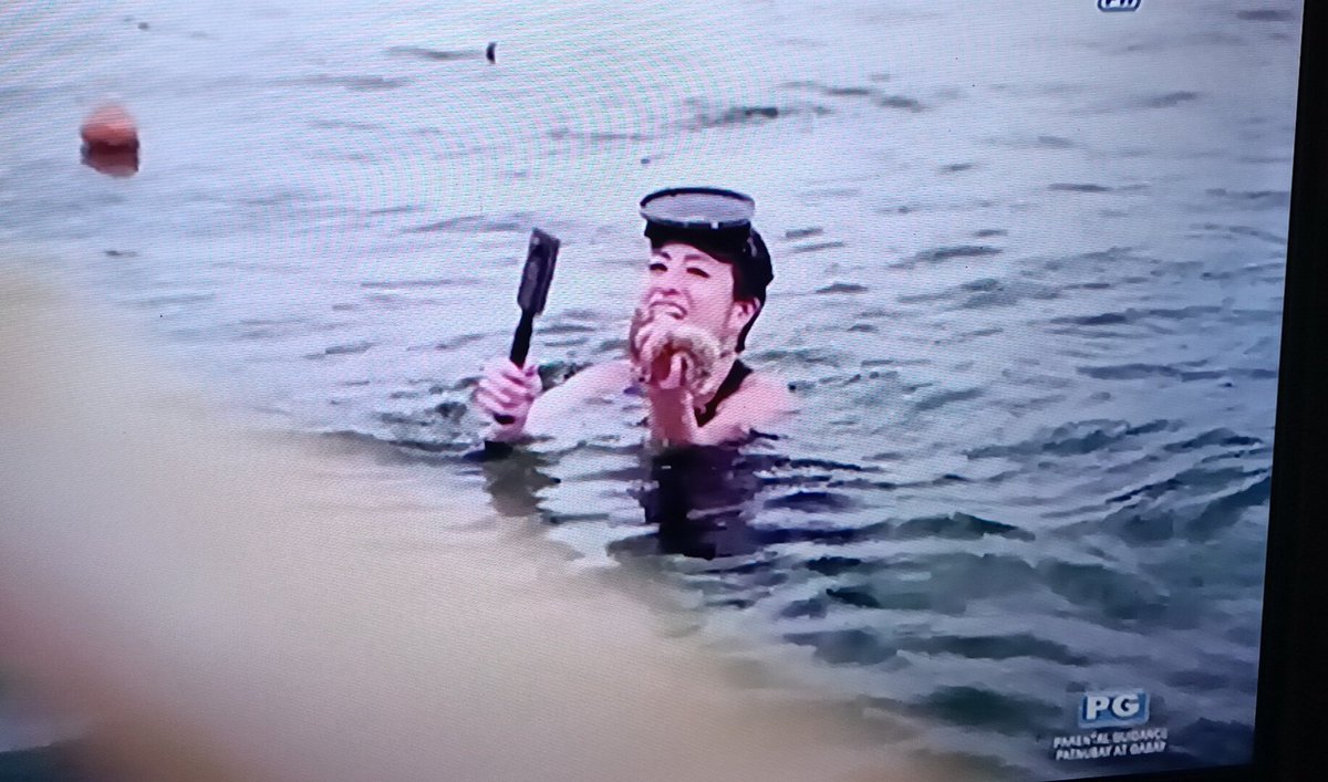 juceliancmaure's tweet photo. Para na din kaming nakapamasyal sa Elyu! 😁
Thank you for taking us along with you through this show @gretchenho
#WomanInAction
@WomanInActionPH https://t.co/1PEp240k5y