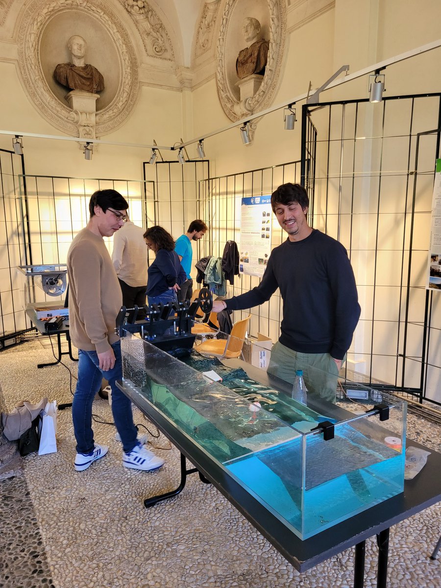 MOREnergy Lab tweet media