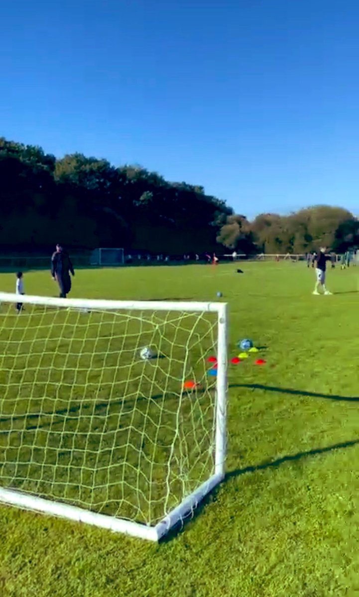 waungalaxysnrs's tweet photo. What a transformation! 😍📸 The picture on the left was taken 12 months ago when we finally drained a pitch swamped with mine water that had fallen into ruin. Now it’s a huge community asset used by hundreds of boys and girls every week. 🤝@SwanseaCouncil https://t.co/E8mlOyE8qe