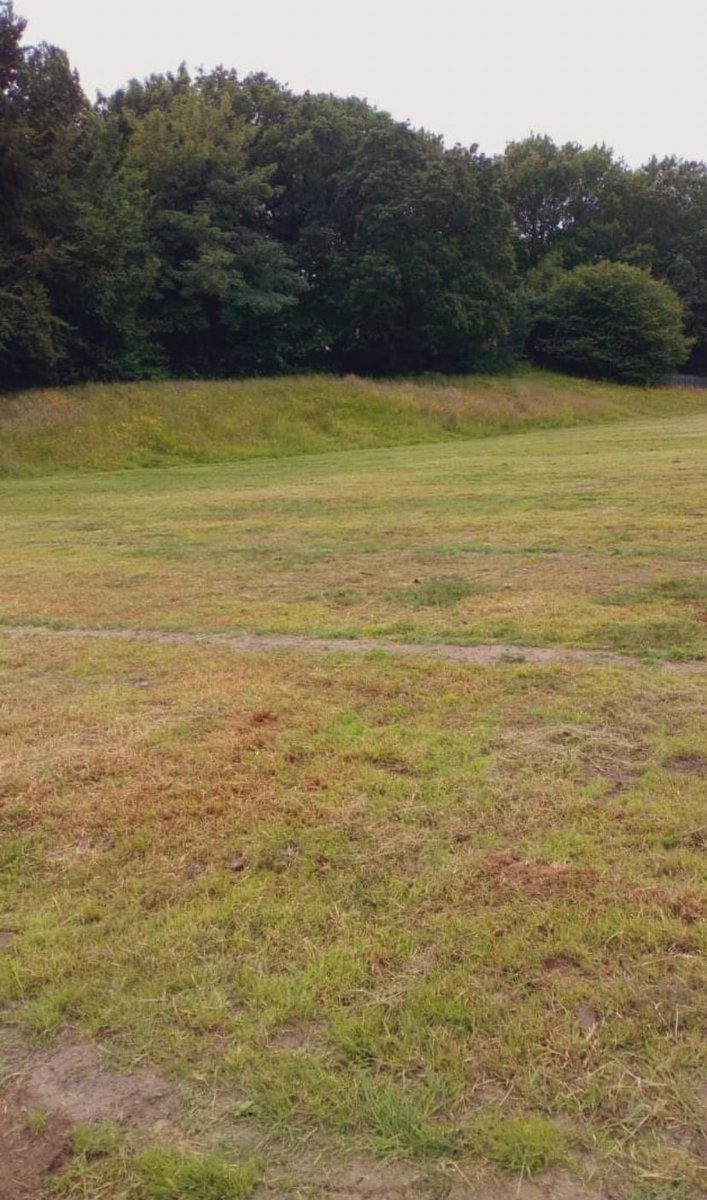 waungalaxysnrs's tweet photo. What a transformation! 😍📸 The picture on the left was taken 12 months ago when we finally drained a pitch swamped with mine water that had fallen into ruin. Now it’s a huge community asset used by hundreds of boys and girls every week. 🤝@SwanseaCouncil https://t.co/E8mlOyE8qe