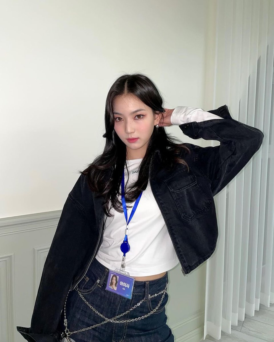 ISA STAYC México (@ISA_STAYCMEXICO) / Posts / X
