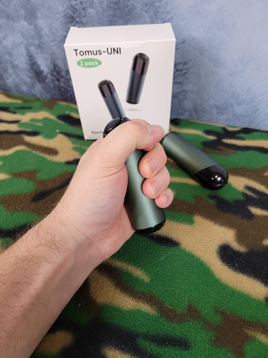 JamesSt_PNW's tweet photo. Looks like winter came early for me because I'm already backlogged with cold weather gear to review and I'm starting off with these extremely hot hand warmers 🥵🔥 https://t.co/lEGXpYXlah
#YouTube #review #WINTER https://t.co/zGVXKDphhH