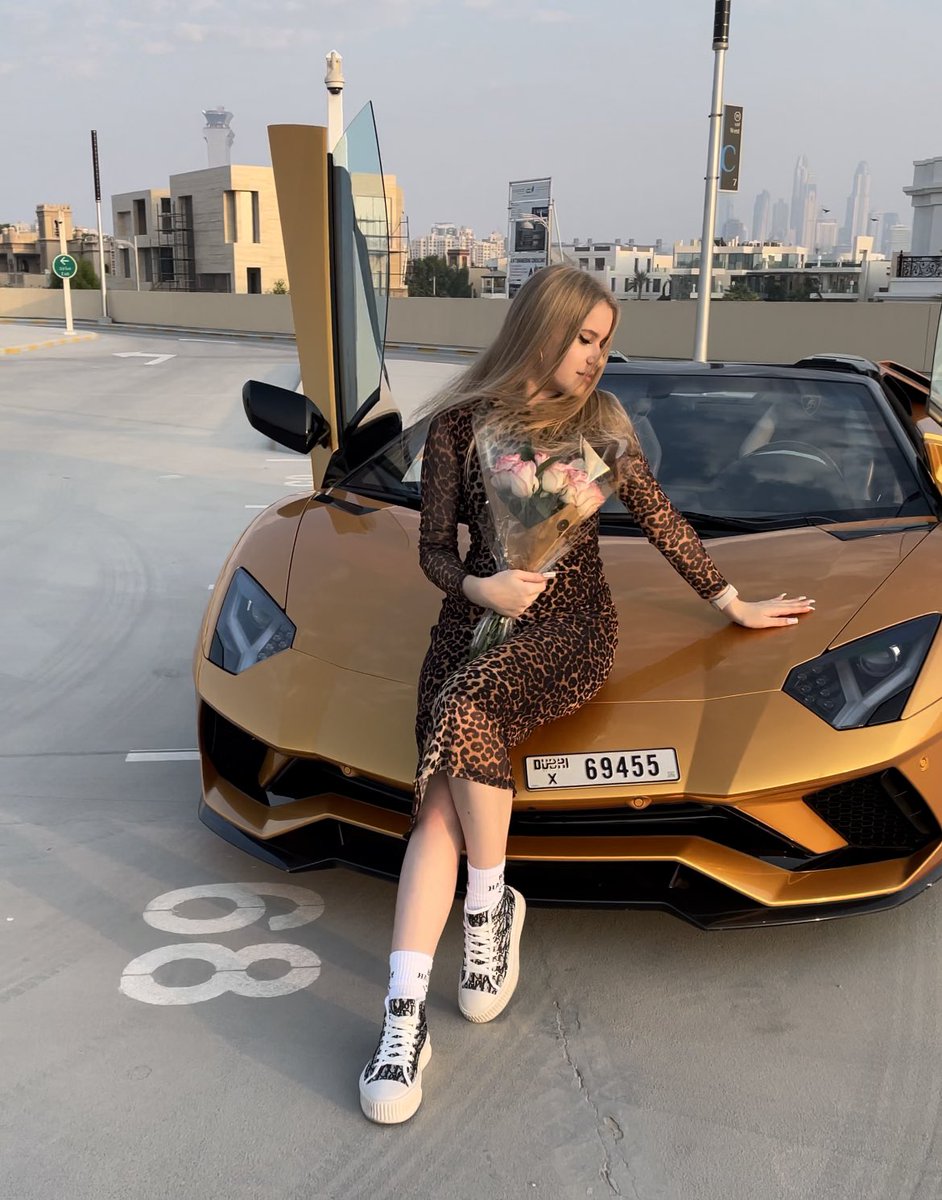 Alexa Crypto 🔶 tweet media